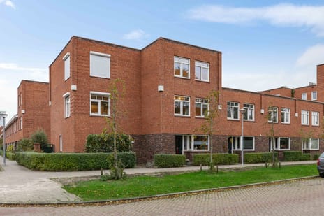Afbeelding van Asterstraat 16 - Tweede foto