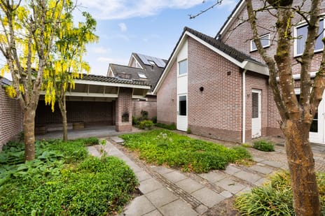 Afbeelding van Sperwerstraat 3 - Derde foto