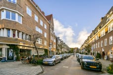 Afbeelding van Woubruggestraat 5-1 - Derde foto
