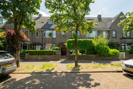 Achillesstraat 104