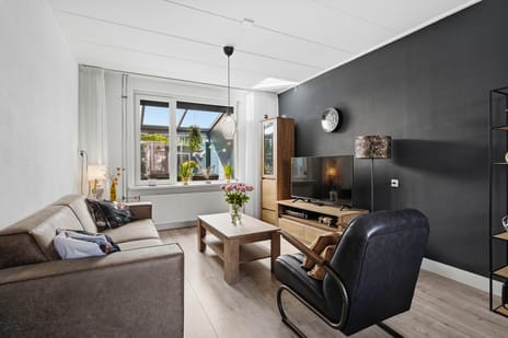 Afbeelding van Klaverstraat 7 - Derde foto