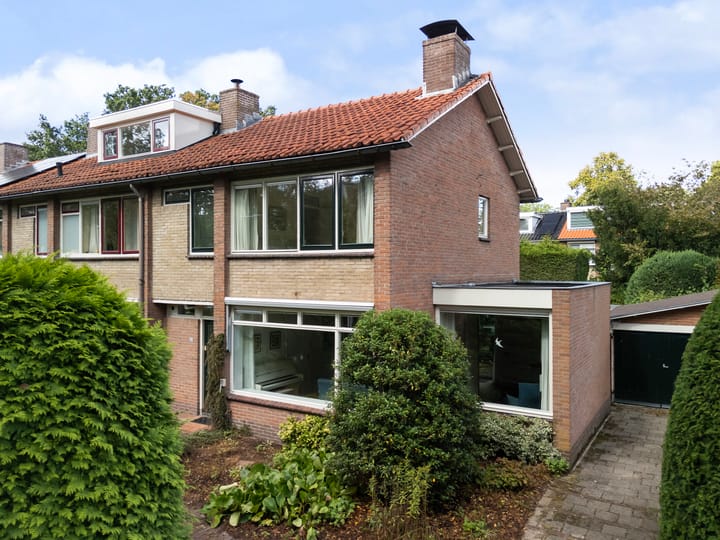 Dr. s'Jacoblaan 43 main image