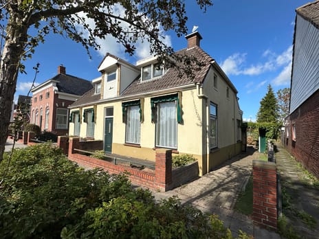 Afbeelding van Hoendiep 192 - Tweede foto