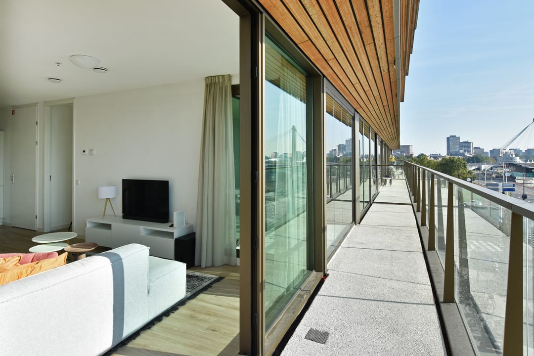 House Exterior