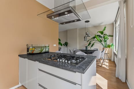 Afbeelding van Cleyburchstraat 38-B02 - Derde foto