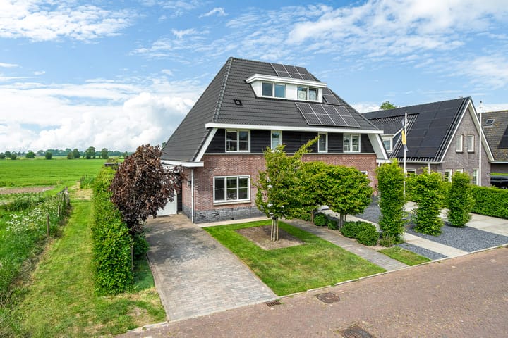 De Stelling 8 main image