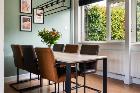 Afbeelding van Kringgreppelstraat 38 - Tweede foto