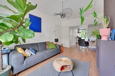 Afbeelding van Cornelis Houtmanstraat 144 - Derde foto