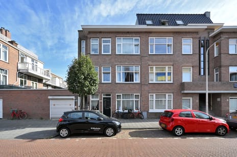 Cornelis Houtmanstraat 144 main image