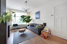 Afbeelding van Cornelis Houtmanstraat 144 - Tweede foto