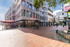 Afbeelding van Markt 17-S - Tweede foto