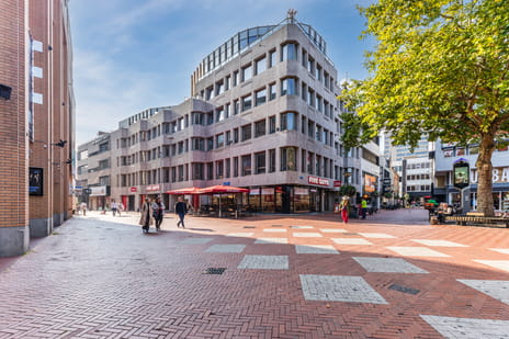 Markt 17-S main image