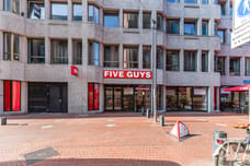 Afbeelding van Markt 17-S - Derde foto