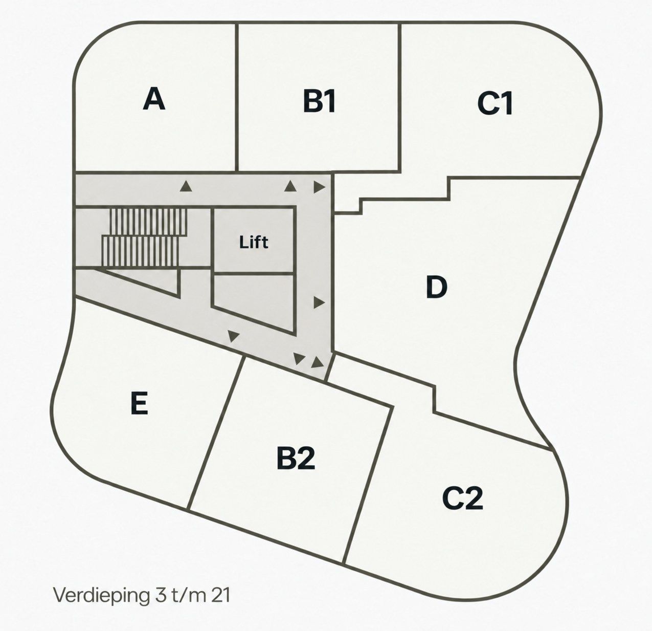 Photo 19 of De Parkwachter
