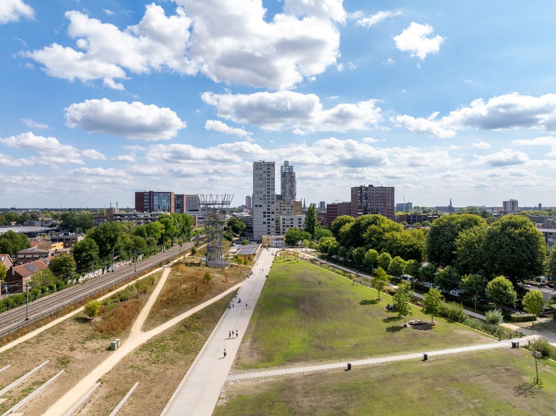 Foto 4 van De Parkwachter
