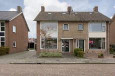 Afbeelding van Zeilstraat 46 - Tweede foto