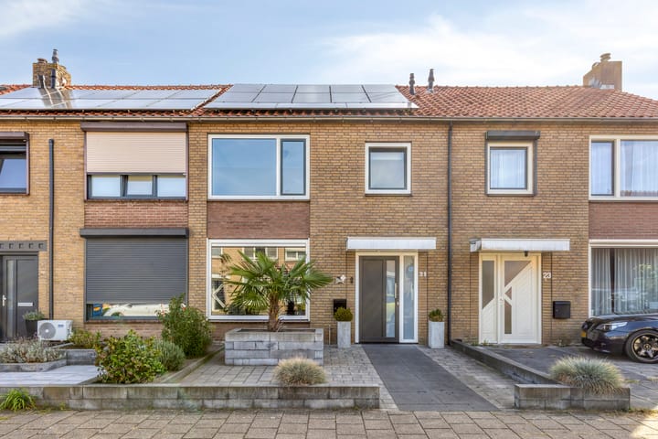 Flamingostraat 21 main image