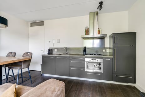 Afbeelding van Meyboomstraat 2-19 - Derde foto
