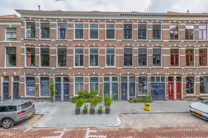 Da Costastraat 153 main image