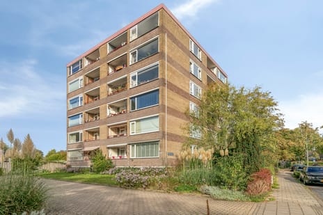 Simon Stevinlaan 34 main image