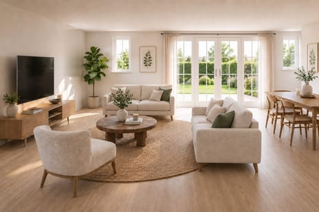 Hof van Voordaen main image