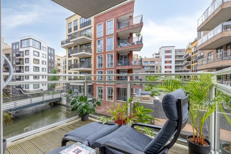 Carel Willinkgracht 409 tertiary image