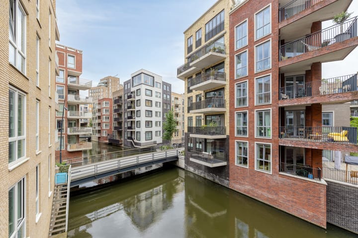 Carel Willinkgracht 409 main image