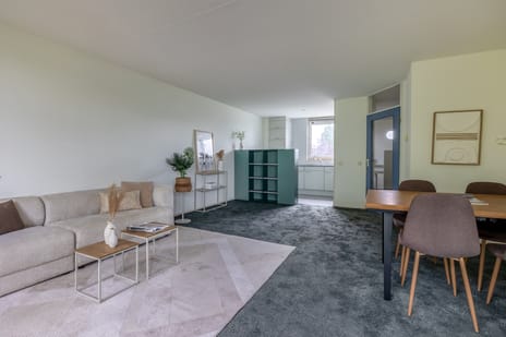 Aartsbisschop Romerostraat 537 secondary image