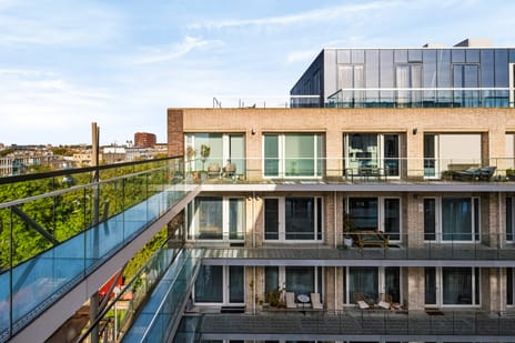 Eerste Constantijn Huygensstraat 32-A main image