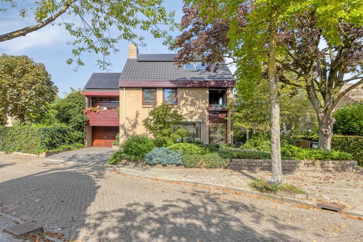 Pijlweg 14 main image