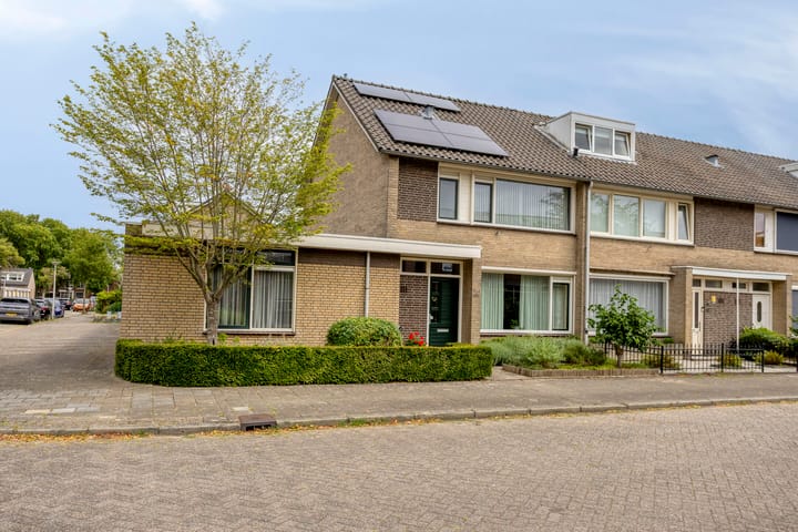 Zuiderzeelaan 20 main image