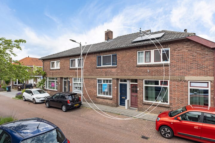 Nieuwstraat 27 main image