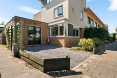 Afbeelding van Kierkegaardhof 29 - Tweede foto