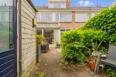 Afbeelding van van Wassenaarstraat 20 - Tweede foto