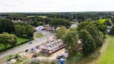 Afbeelding van Rijksweg 12 - Tweede foto