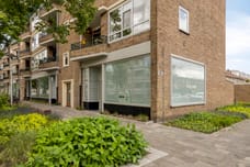 Afbeelding van Ruygenhoeklaan 1-A - Derde foto