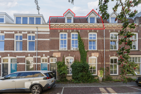 van Somerenstraat 2-A main image