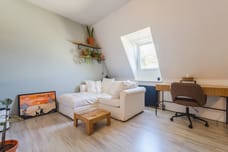 Afbeelding van van Somerenstraat 2-A - Tweede foto