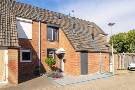 Nijssenstraat 3