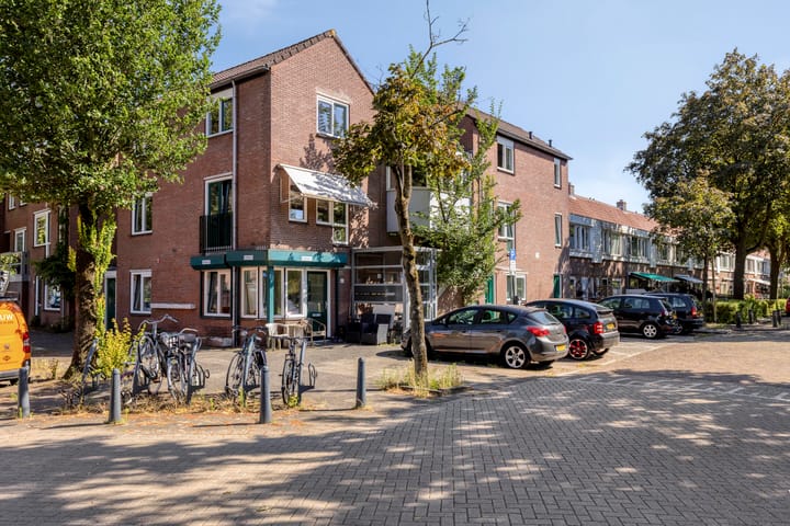 Kloosterlaan 61 main image