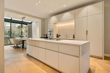 Afbeelding van Valeriusstraat 137-H - Tweede foto