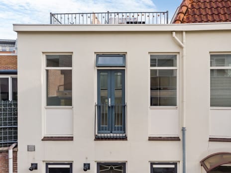 Afbeelding van Havenstraat 5-C - Tweede foto