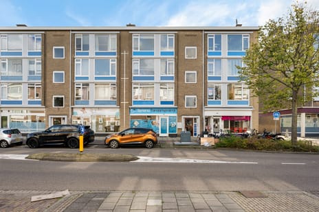 Bruijnings Ingenhoeslaan 132 main image