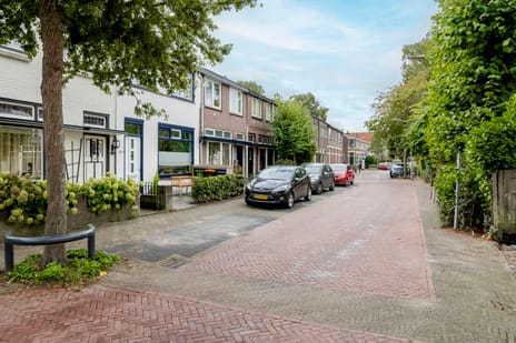 Afbeelding van Hoge Larenseweg 74 - Derde foto