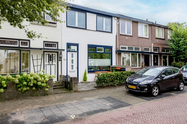 Hoge Larenseweg 74 main image