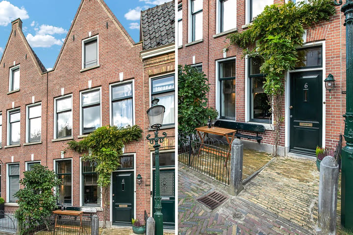 Parkstraat 6 main image