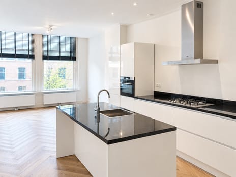 Sarphatistraat 209-3