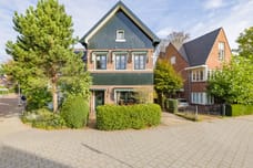 Afbeelding van Wüstelaan 97 - Tweede foto