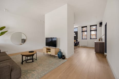 Afbeelding van Duyvesteynstraat 17-A - Tweede foto