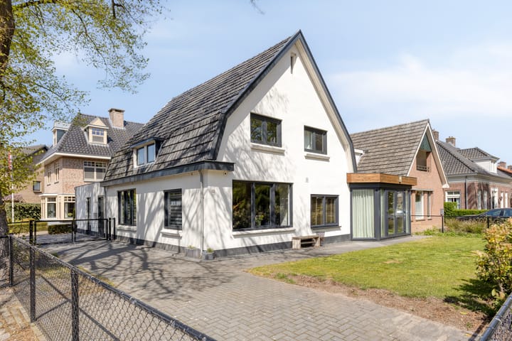 Hellendoornseweg 7 main image